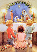 Nativity View Photograph by Munir Alawi