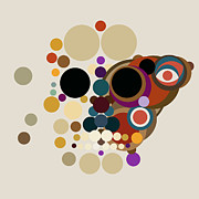 New Beginnings - Morphogenesis Mixed Media by BFA Prints New Beginnings - Morphogenesis Mixed Media by BFA Prints