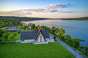 Norton Chapel Upstate New York Photograph by Anthony Giammarino Norton Chapel Upstate New York Photograph by Anthony Giammarino
