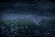 Ocean Magic Photograph by Bill Posner