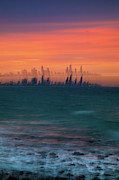 Ocean Motion Photograph by Az Jackson