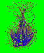 Octopus Anatomy Photograph by Science Photo Library