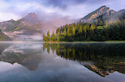 On the other side Photograph by Dmytro Korol