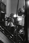 OTTO PREMINGER in ANATOMY OF A MURDER -1959-. Photograph by Album