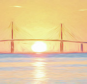 Panel 2 30 wide, 29 high Photograph by Steven Sparks