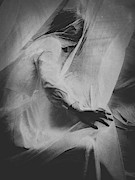 Parasomnia Photograph by Susan Maxwell Schmidt