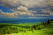 Parkway View Photograph by Meta Gatschenberger