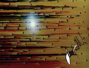 Passing Digital Art by Jimmy Williams Passing Digital Art by Jimmy Williams