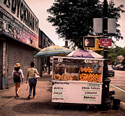 Pastelitos  Photograph by Cole Thompson