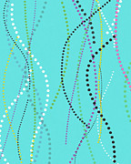 Pattern of Dots Drawing by CSA Images Pattern of Dots Drawing by CSA Images