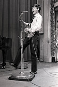 Paul Mccartney Of The Beatles Pop Photograph by Popperfoto