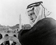 PAUL NEWMAN in EXODUS -1960-. Photograph by Album