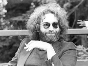 Photo Of Jerry Garcia Photograph by Michael Ochs Archives