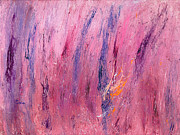 Pink Neopolitan Painting by Joe Loffredo