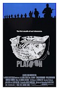 Platoon -1986-. Photograph by Album