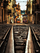 Poetry of light Photograph by Jorge Maia