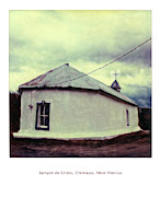 Polaroid SX-70 Hand Manipulated 3 Photograph by Catherine Sobredo