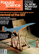 Popular Science Magazine Cover July 1979 Photograph by Popular Science