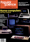 Popular Science Magazine Cover March 1979 Photograph by Popular Science