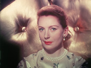 Portrait Of Actor Deborah Kerr Photograph by Hulton Archive