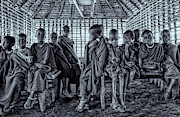 Portrait Maasai Children Ngorongoro 4244 Photograph by Neptune Images Portrait Maasai Children Ngorongoro 4244 Photograph by Neptune Images