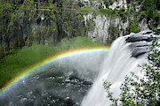 Pot of Gold Photograph by Ronnie And Frances Howard