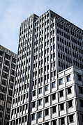 Potsdamer Platz Photograph by Dmitrii Rabeev
