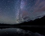 Power of the Pyramid Photograph by Alex Lapidus