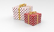 Presents for Christmas Photograph by Top Wallpapers Presents for Christmas Photograph by Top Wallpapers
