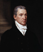 President James Monroe Portrait - John Vanderlyn - 1816 Painting by War Is Hell Store President James Monroe Portrait - John Vanderlyn - 1816 Painting by War Is Hell Store