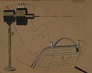 Prostitution Universelle Painting by Francis Picabia Prostitution Universelle Painting by Francis Picabia
