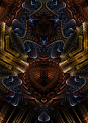 Pvm3prr90 Digital Art by Rolando Burbon