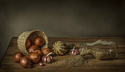 Quotidian Photograph by Margareth Perfoncio
