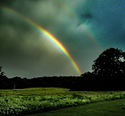 Rainbow Photograph by Rebecca Traylor