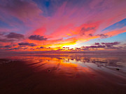 Reflection Photograph by Travis Wooten