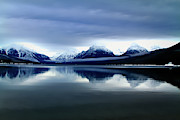 Reflective Serenity Photograph by Mountain Dreams