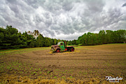 REO Farm Truck Stormy Sky Photograph by Robert Seifert REO Farm Truck Stormy Sky Photograph by Robert Seifert