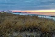 Rexhame Light II Photograph by Steven David Roberts