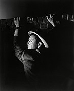 ROBERT TAYLOR in HIGH WALL -1947-. Photograph by Album