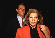 Roger Moore Photograph by Mediapunch