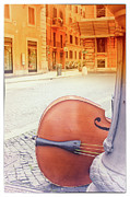 Rome 6 Photograph by Becqi Sherman