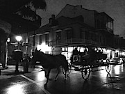 Royal Street Photograph by Amzie Adams