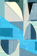 Rustic Textures 2 Drawing by 