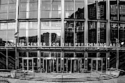 Sandler Center for the Performing Arts Photograph by Pete Federico