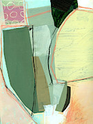 Sandwashed #19 Painting by Jane Davies