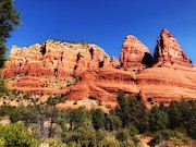 Sedona Arizona Photograph by Abigail Diane Photography