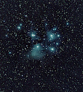Seven sisters Photograph by Nunzio Mannino Seven sisters Photograph by Nunzio Mannino