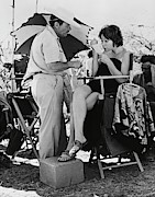 SHIRLEY MACLAINE in TWO MULES FOR SISTER SARA -1970-. Photograph by Album