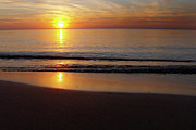 Silent Sunset Photograph by Kathi Mirto