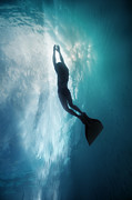 Sky Dive Photograph by Andrey Narchuk
